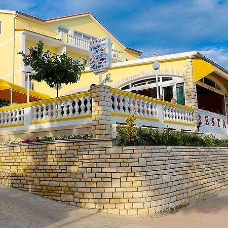 Villa Padova 拉布 外观 照片