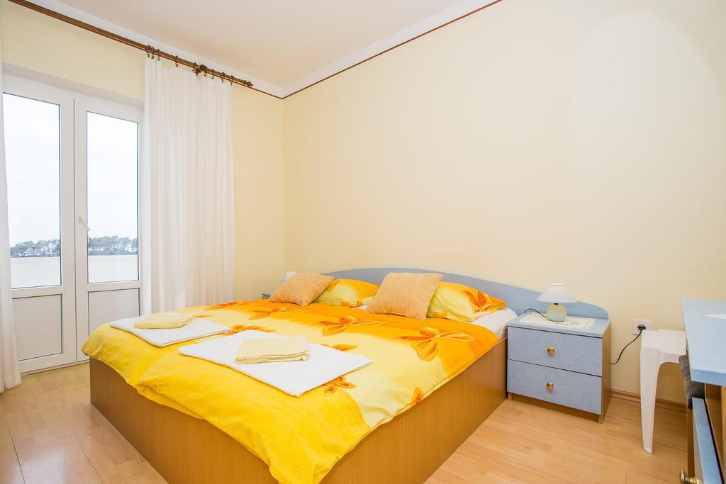 Villa Padova 拉布 外观 照片