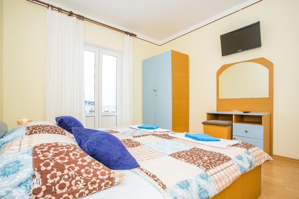 Villa Padova 拉布 外观 照片