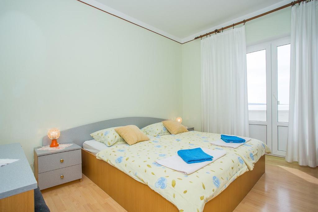Villa Padova 拉布 外观 照片