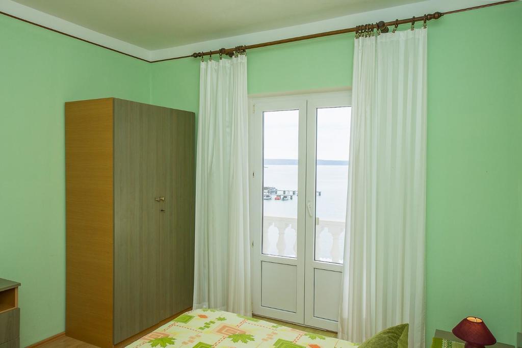 Villa Padova 拉布 外观 照片