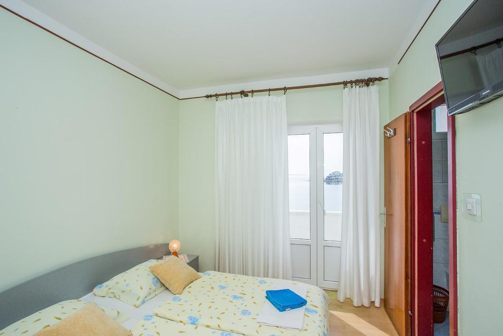 Villa Padova 拉布 外观 照片