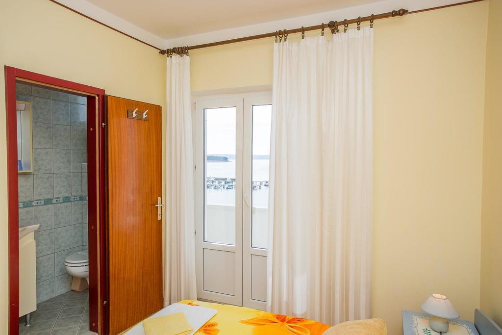 Villa Padova 拉布 外观 照片