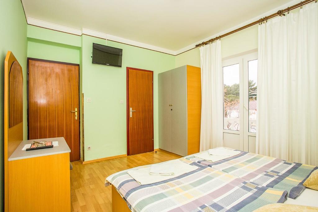 Villa Padova 拉布 外观 照片