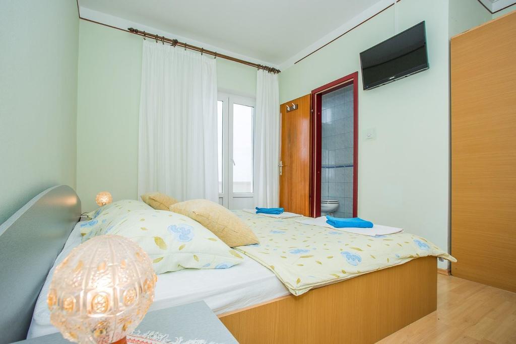 Villa Padova 拉布 外观 照片